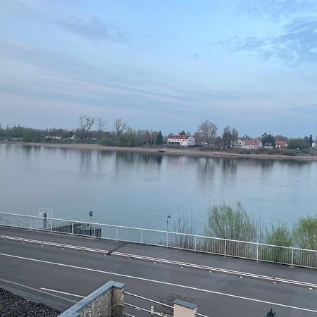Pension Nierstein Bei Mainz Екстер'єр фото