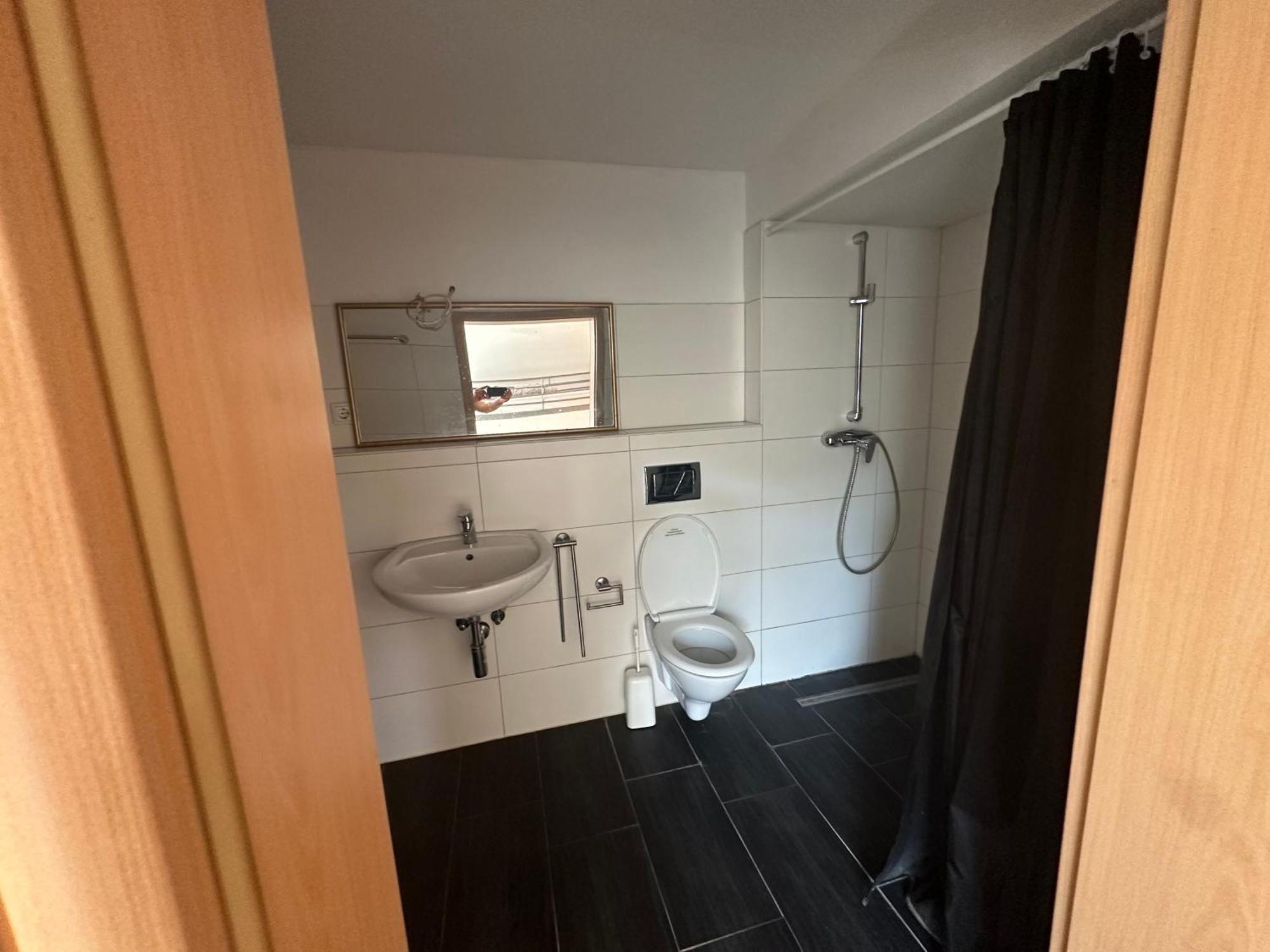 Pension Nierstein Bei Mainz Екстер'єр фото