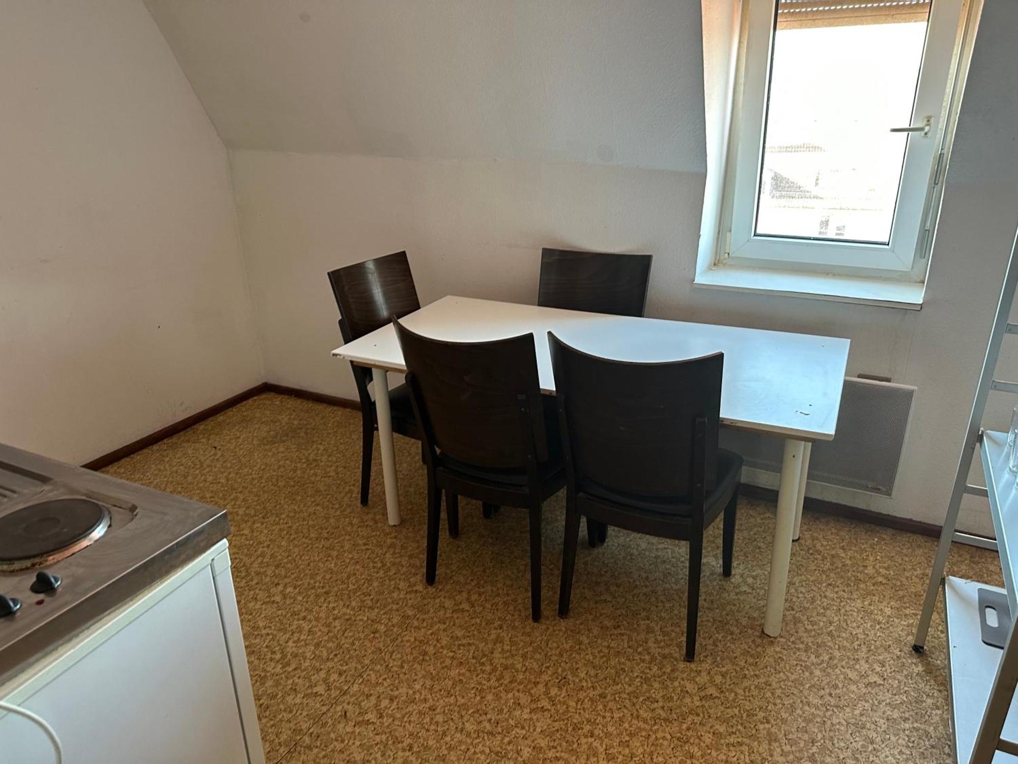 Pension Nierstein Bei Mainz Екстер'єр фото