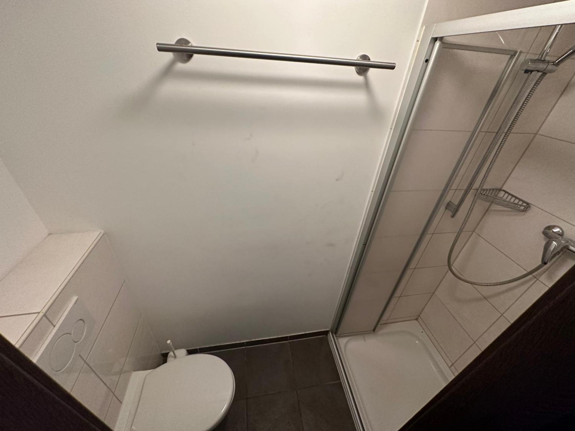 Pension Nierstein Bei Mainz Екстер'єр фото