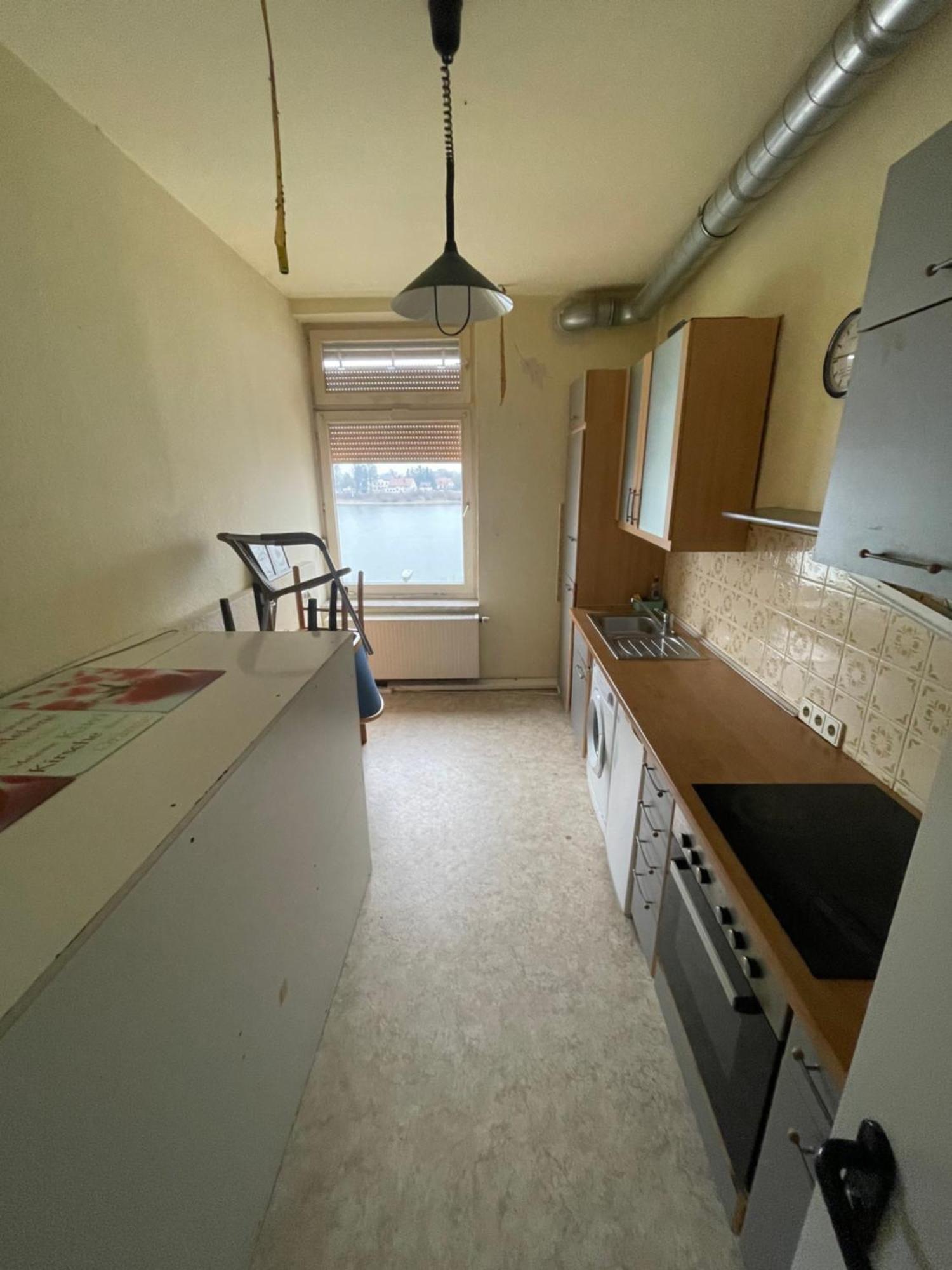 Pension Nierstein Bei Mainz Екстер'єр фото